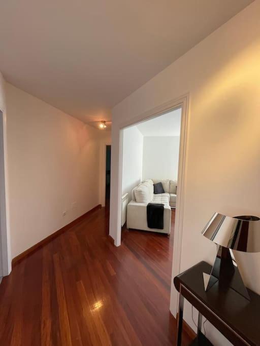 Planta Baja-Jardin-Parking Apartment ซานตานเดร์ ภายนอก รูปภาพ